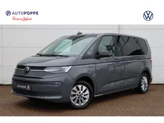 Volkswagen Multivan 1.4 eHybrid L1H1 Life Business 218pk DSG6 7p. IQ.Light | Adaptive | Carplay