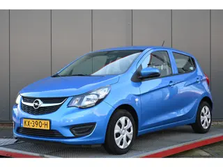 Opel KARL 1.0 ecoFLEX Edition (bj 2016)