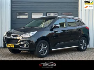 Hyundai Ix35 1.6i GDI Go! CLIMA / NAVI / CRUISE / PDC / NAP!
