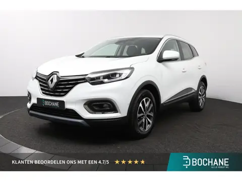 Renault Kadjar 1.3 TCe 140 Intens | Trekhaak (1500kg) | Camera | Carplay/Android Auto |