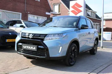 SUZUKI VITARA SE60-Editie / BTW-Auto