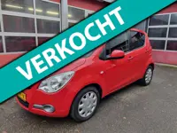 Opel AGILA 1.2 Enjoy