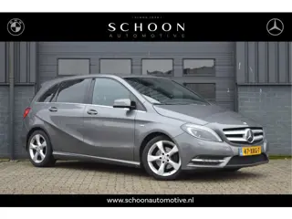 Mercedes-Benz B-Klasse 180 Ambition | ORG. NL | (bj 2012)