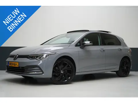 Volkswagen Golf 1.0 eTSI 110pk Life Business | Schuifdak | Navigatie | Sfeerverlichting | Adaptive C