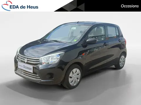 Suzuki Celerio 1.0 Comfort | Bluetooth | Airco | Elektrische Ramen | DAB | Dealer Onderhouden | 12 M
