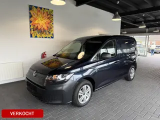 Volkswagen Caddy Cargo 2.0 TDI / Climate Control / parkeersensoren voor en achter / Audiosysteem / D