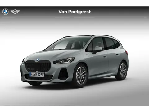 BMW 2 Serie Active Tourer 225e xDrive | M Sportpakket | Premium Pack | Travel Pack | Trekhaak