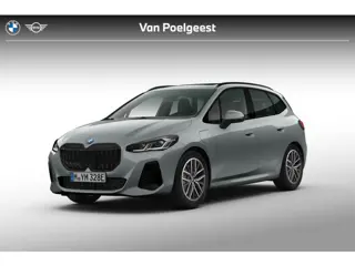 BMW 2 Serie Active Tourer 225e xDrive | M Sportpakket | Premium Pack | Travel Pack | Trekhaak