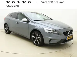 Volvo V40 T3 153pk Automaat Polar+ Sport / Harman&Kardon Audio / Keyless / Panoramadak / Stoelverwar