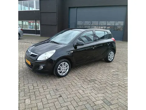 Hyundai I20 1.2i DynamicVersion