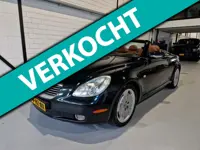 Lexus SC 430 V8 Origineel NL Youngtimer