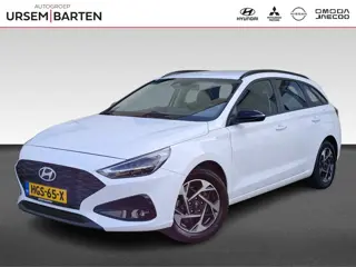 Hyundai i30 Wagon 1.0 T-GDi MHEV Comfort (bj 2025)