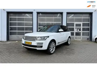 Land Rover Range Rover 3.0 TDV6 Autobiography VOL OPTIE!
