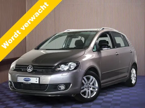 Volkswagen Golf Plus 1.4 TSI DSG Highline 47.000 km 1eEIGNR ! CRUISE PDC STOELVW ECC '11