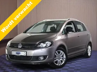 Volkswagen Golf Plus 1.4 TSI DSG Highline 47.000 km 1eEIGNR ! CRUISE PDC STOELVW ECC '11
