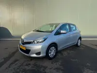 Toyota Yaris 1.0 VVT-i Aspiration CAMERA | AIRCO | NAP !