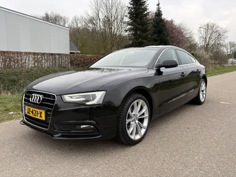 Audi A5 Sportback 1.8 TFSI Pro Line S / AUTOMAAT / NAVI / CRUISE / STOELVERWARMING