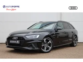 Audi A4 Avant 40 TFSI Launch edition Sport