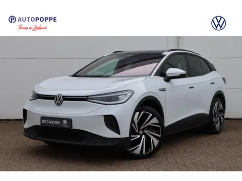 Volkswagen ID.4 Tech 77 kWh