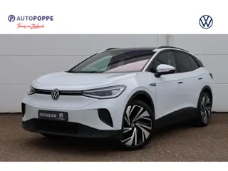 Volkswagen ID.4 Tech 77 kWh
