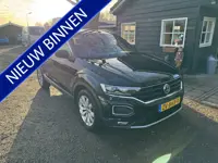 Volkswagen T-Roc 1.5 TSI Sport VIRTUAL|ADAPTIVE|CAM