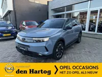 Opel Grandland 1.2 Turbo Hybrid GS Automaat Leder/Trekhaak/Massage stoelen/Panorama dak.