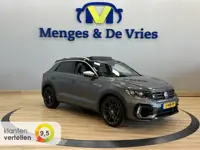 Volkswagen T-Roc 2.0 TSI 4Motion R Akra Panorama | Akrapovic | Virtual | Adaptive Cruise | Camera | 