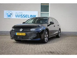 Volkswagen Passat Variant 1.5 eTSI Business Premium-pakket,virtual cockpit,head-up,