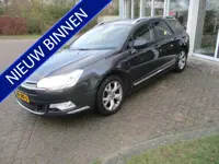 Citroën C5 Tourer 2.0 16V Ligne Business (bj 2009)