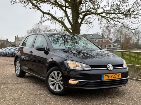 Volkswagen Golf 1.0 TSI Comfortline | ACC + Clima + Navi nu € 10.975,-!!!