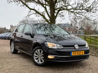 Volkswagen Golf 1.0 TSI Comfortline | ACC + Clima + Navi nu € 10.975,-!!!