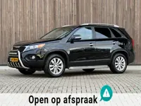 Kia Sorento 2.4 X-ecutive / Uitstralingsauto / Bullbars /