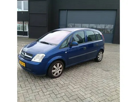 Opel Meriva 1.6-16V Maxx Cool