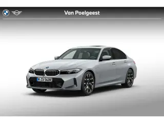 BMW 3 Serie Sedan 330e M Sport Edition | M Sportpakket