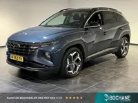 Hyundai Tucson 1.6 T-GDI PHEV Comfort Smart 4WD | Navigatie | Adaptieve Cruise control | Elektrische