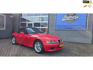 BMW Z3 Roadster 1.9