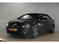 Volkswagen Golf Cabriolet 1.4 TSI