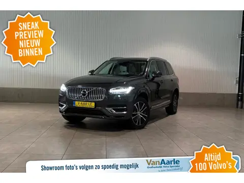 Volvo XC90 T8 Aut. Inscription ACC Parkeercamera 390pk