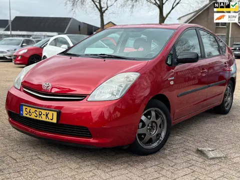 Toyota Prius 1.5 VVT-i AUTOMAAT CLIMA NAP199DKM APK 04-2027