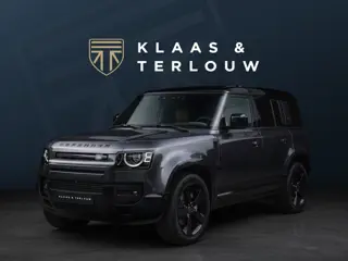 Land Rover Defender 110 2.0 P300e 110 X-Dynamic HSE | HNP € 121.402,- | 22'' | Stoelkoeling | Elec T