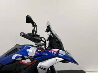 BMW R 1300 GS Trophy, Enduro pro ,sportvering ,BTW !