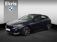BMW 1-serie 118i Executive | Individual kleur | Panoramadak