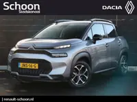 Citroën C3 Aircross 1.2 PureTech Feel | Navigatie | Climate Control | Cruise Control | Parkeersensor