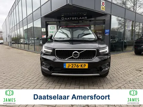 Volvo XC40 2.0 B4 Business Pro 360 Cam /Panoramadak /Leer