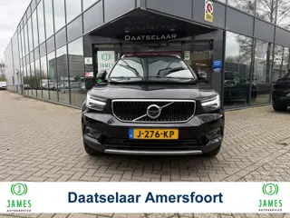 Volvo XC40 2.0 B4 Business Pro 360 Cam /Panoramadak /Leer