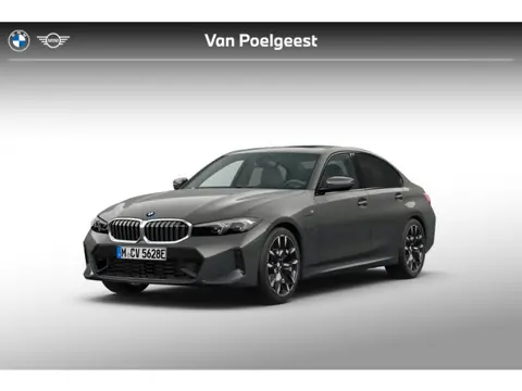 BMW 3 Serie Sedan 330e M Sport Edition | M Sportpakket