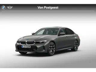 BMW 3 Serie Sedan 330e M Sport Edition | M Sportpakket