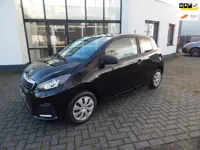 Peugeot 108 1.0 e-VTi Access