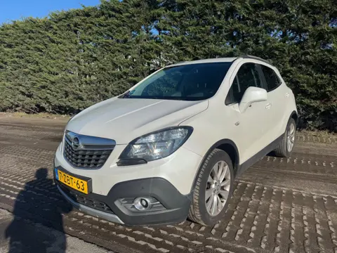 Opel Mokka 1.4 T Cosmo