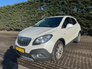 Opel Mokka 1.4 T Cosmo